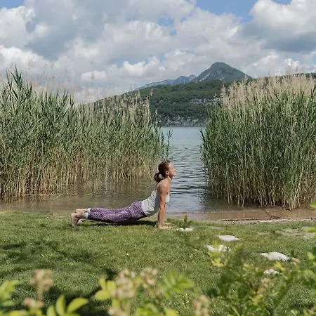 Caroline, D'annecy Hotel Duingt