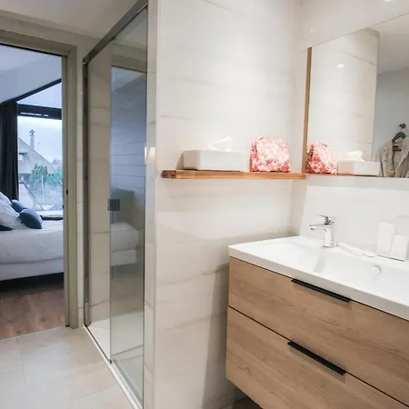 Hotel Caroline, D'annecy