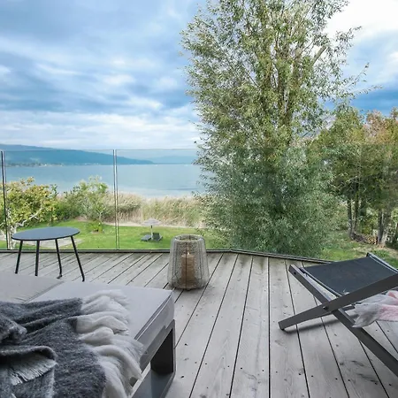 Caroline, D'annecy Duingt