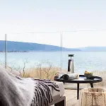 Caroline, D'annecy Szálloda