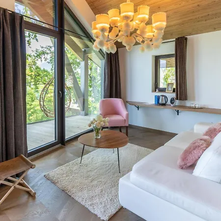 Hotel Caroline, Santé Bien-être D'annecy, Détox Et Jeûne Duingt