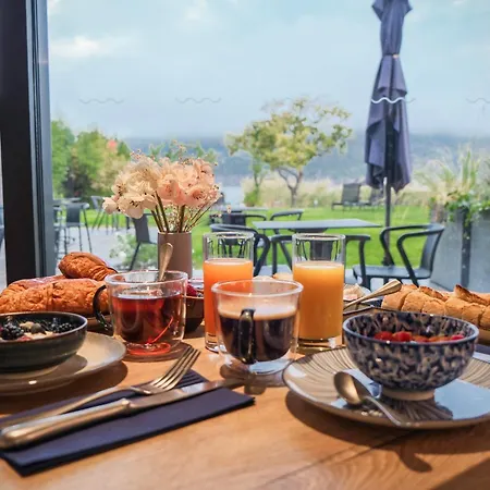 Hotel Caroline, Santé Bien-être D'annecy, Détox Et Jeûne 4*