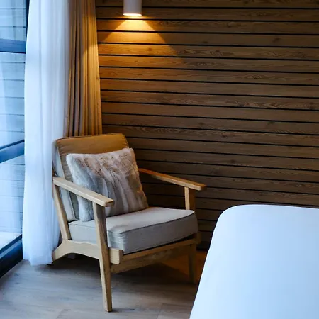 Caroline, D'annecy Hotel Duingt